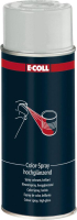 Color-Spray, hochglänzend
400ml lichtgrau
E-COLL