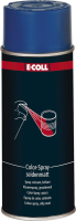 Color-Spray seidenmatt
400ml enzianblau
E-COLL