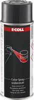 Color-Spray seidenmatt
400ml anthrazit-grau
E-COLL