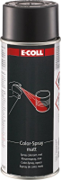 Color-Spray matt
400ml tiefschwarz
E-COLL