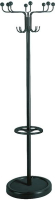 Garderobenständer 16 Hak.
520x1760 mm schwarz