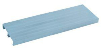Alu-Treppe 60 Grad
7 Stufen B 600 mm
lichte Höhe 1690 mm
