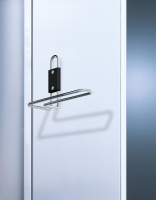 Handtuchhalter
für Serie Evolo