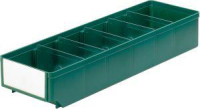 Regalkasten
 RK 500/152 grün