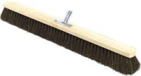 Saalbesen Arenga
60 cm m. Stielhalter