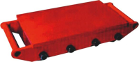 Transportroller -8 Tonnen
CT-6 - 40x 22,2 x10 cm