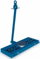 Fahrwerk 24 Tonnen
SS240-P