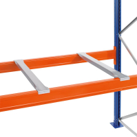 Tiefenauflage
T1100 mm
glatte Ausführung