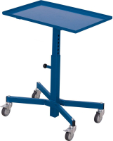 Materialständer f.
Kästen 605x405 höh.