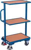 Beistellwagen 200 kg
mit Bodenplatten