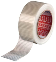 tesa Gewebeband 4665
transp. 25m x 48mm
