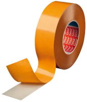 Klebeband weiss
Tesafix 4970 50mx25mm