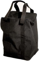 Tasche für faltbare
Prospektständer
