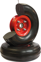 Mehrpreis
pannensichere Bereifung