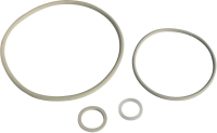 Dichtung aus PVC
