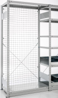 Rückwand Meta-CLIP
H1900xB1000 mm
verzinkt