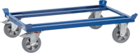 Paletten-Fahrgest. 22811
1200 kg Vollgummi-Elastic