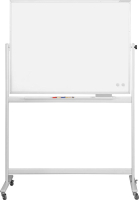 Mobile Schreibtafel
Typ CC, 1500x1000