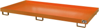 Regalwanne o Gitterrost
RW 2700-1, lackiert