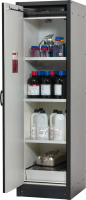 Schrank Q-Classic-30
564x1947 1Tür 3FB,Weiß