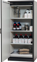 Schrank Q-Classic-30
864x1947 1Tür 3FB,Weiß