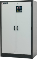 Schrank Q-Classic-30
1164x1947 2Tür.3FB,Grau