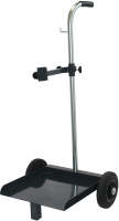 Wagen für
FG plus 15/18, 25, 50