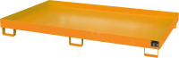 Regalwanne o Gitterrost
RW 2200-1, lackiert