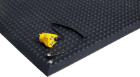 Arbeitsplatzmatte
YOGA ERGO Fusion schwarz
B65xT95 cm