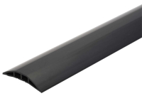 Kabelbrücke Kunststoff
B3000xT75xH12 mm
2 Kammern H8xB11 mm