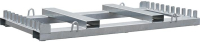 Lager-Transporttraverse
B2000 mm vzk
für Schrankenzaun Euro 1