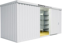 Lagercontainer isoliert
5080 X 2170 mm