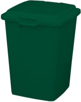 Transportbehälter 90 l
grün
