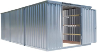 Materialcontainer 3-er
KOMBI MC 1300