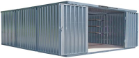 Materialcontainer 3-er
KOMBI MC 1560