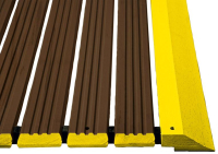 Holzrost
YOGA GL Typ F
B100 cm x max.L 10 m