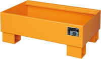 Auffangwanne ohne GR
800x500x290 lack