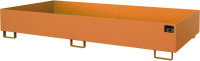 Regalwanne o Gitterrost
RW 2700-2, lackiert