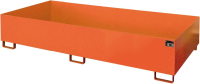 Regalwanne o Gitterrost
RW2700-3 lackiert