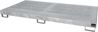 Regalwanne
RW-GR 2700-1, verzinkt