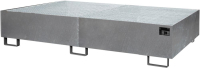Regalwanne
RW-GR 2700-2, verzinkt