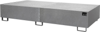 Regalwanne
RW-GR2700-3 verzinkt