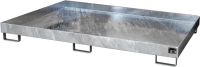 Regalwanne
RW 2200-1, verzinkt