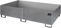Regalwanne
RW 2200-2, verzinkt