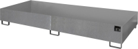 Regalwanne o Gitterrost
3250x1300x265 mm