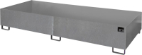 Regalwanne o Gitterrost
3250x1300x380 mm