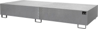 Regalwanne m Gitterrost
3250x1300x380 mm