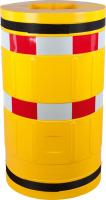 Säulenschutz 620mm
 für Pfosten 210 x 210mm