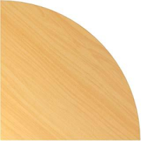 Eckwinkel rd. Buche
80x80 cm