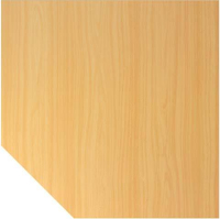 Trapezplatte Buche
120x120 cm